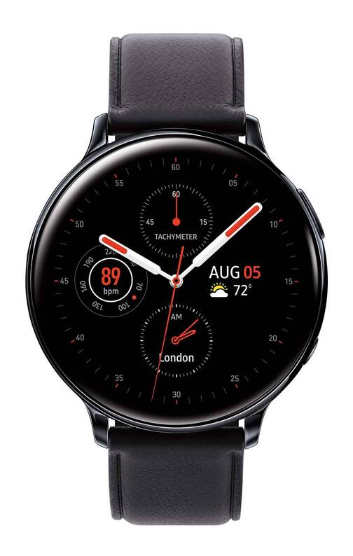 Galaxy Watch Active 2 44մմ