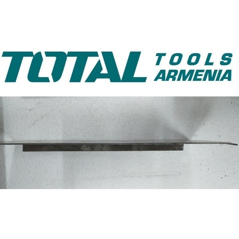Комплект Ножей Для Бензиновых Шлифовальных Машин TP9361-2-SP-44