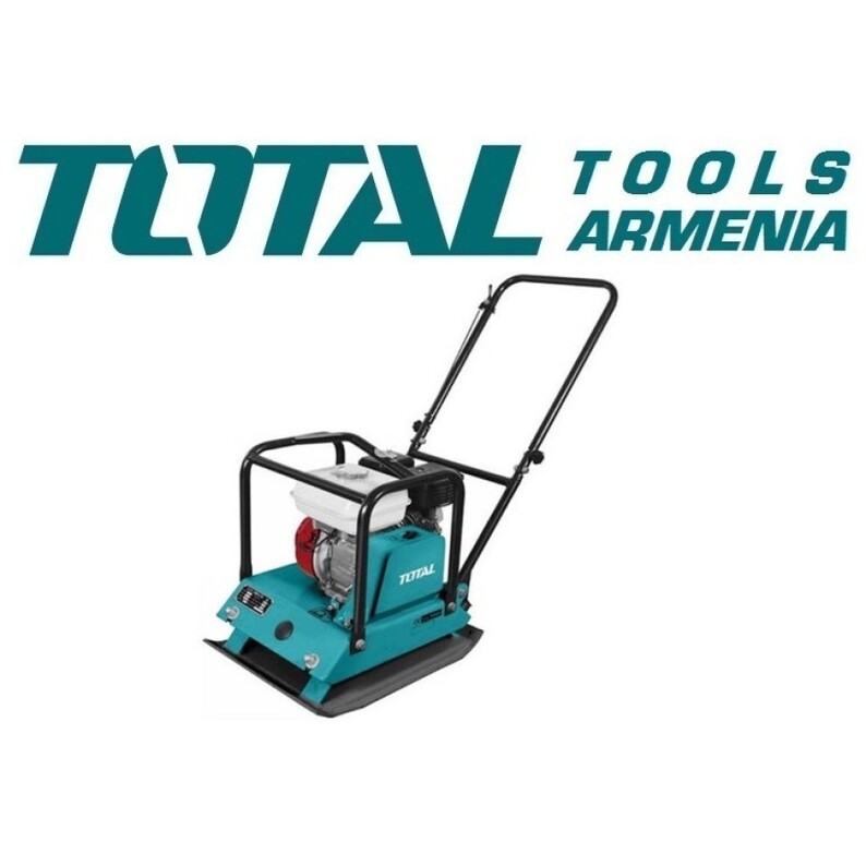 Կոմպակտոր Բենզինային Շարժիչով TP7100-1