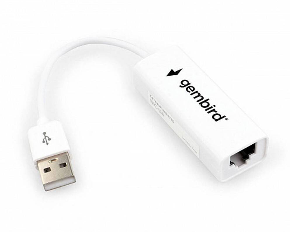 Gembird NIC-U4 USB 2.0 (10/100)