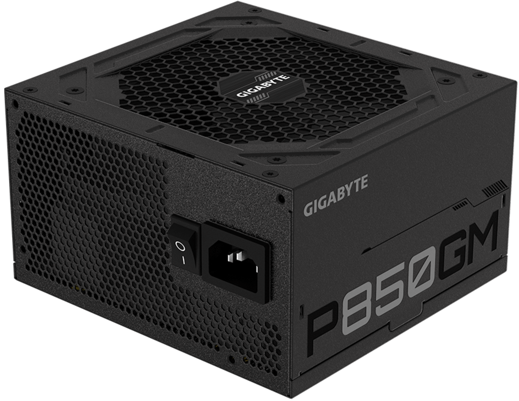 Gigabyte 850Վտ GP-P850GM