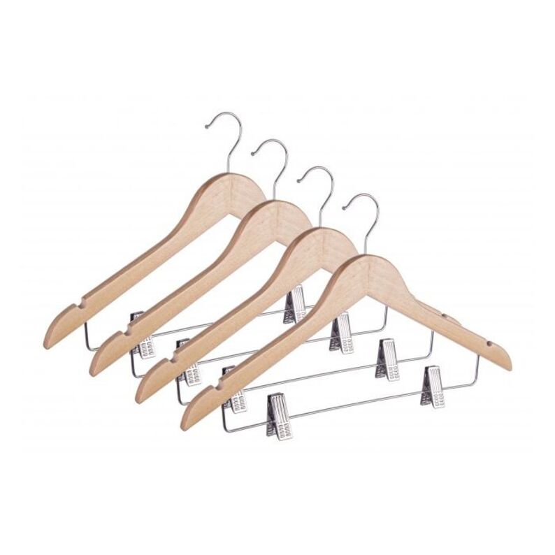 Hanger Set "Natural"