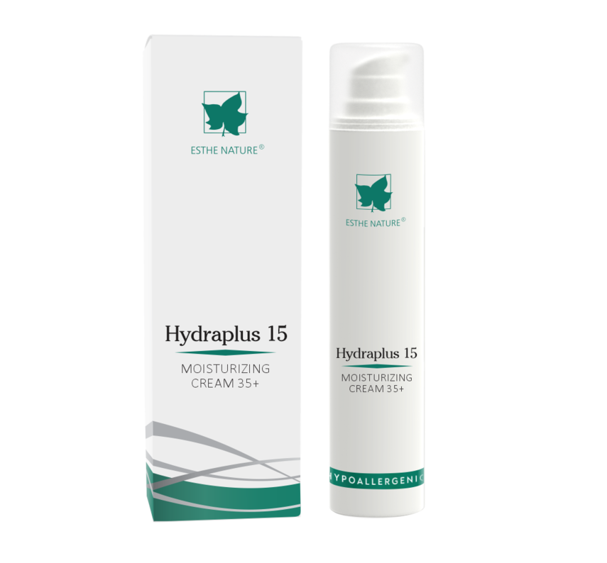 Hydraplus 15