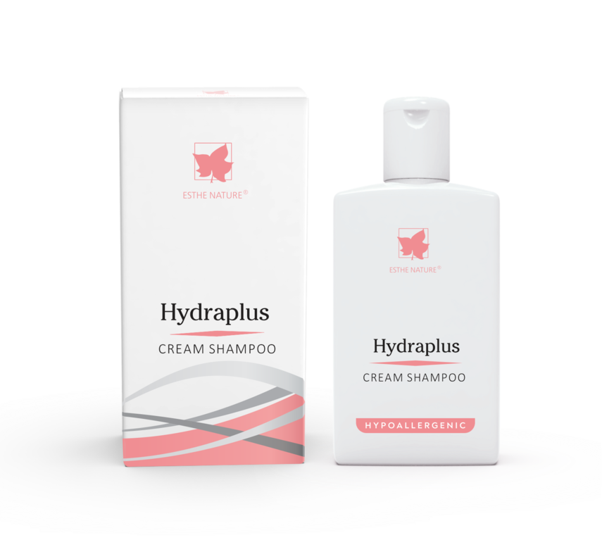 Hydraplus shampoo