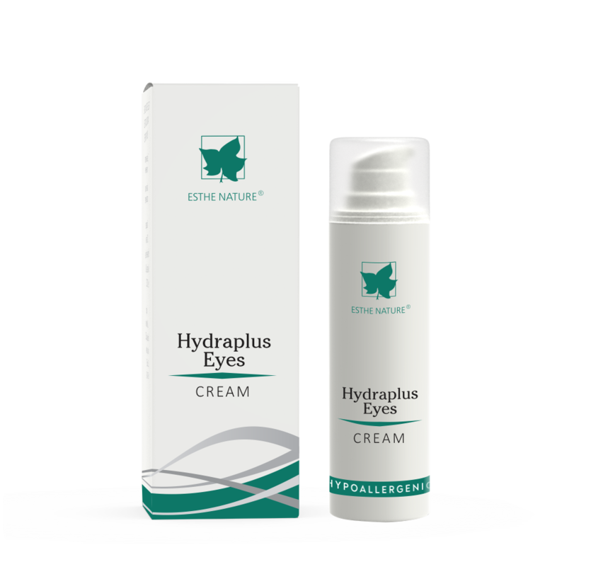 Hydraplus eyes