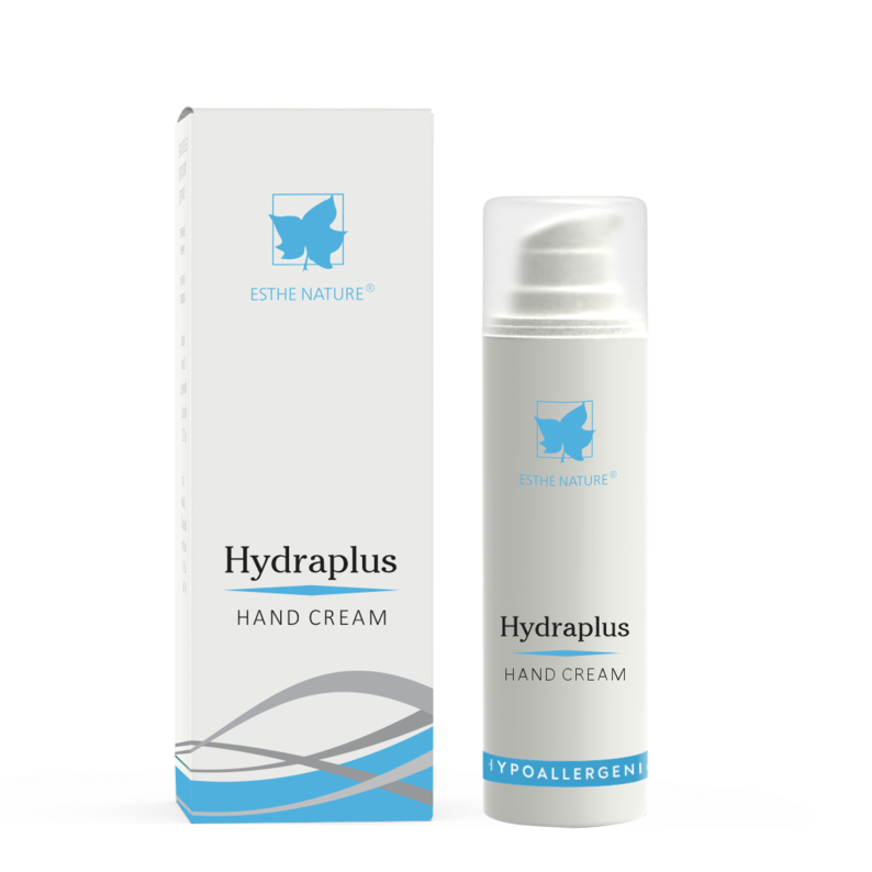 Hydraplus hand cream