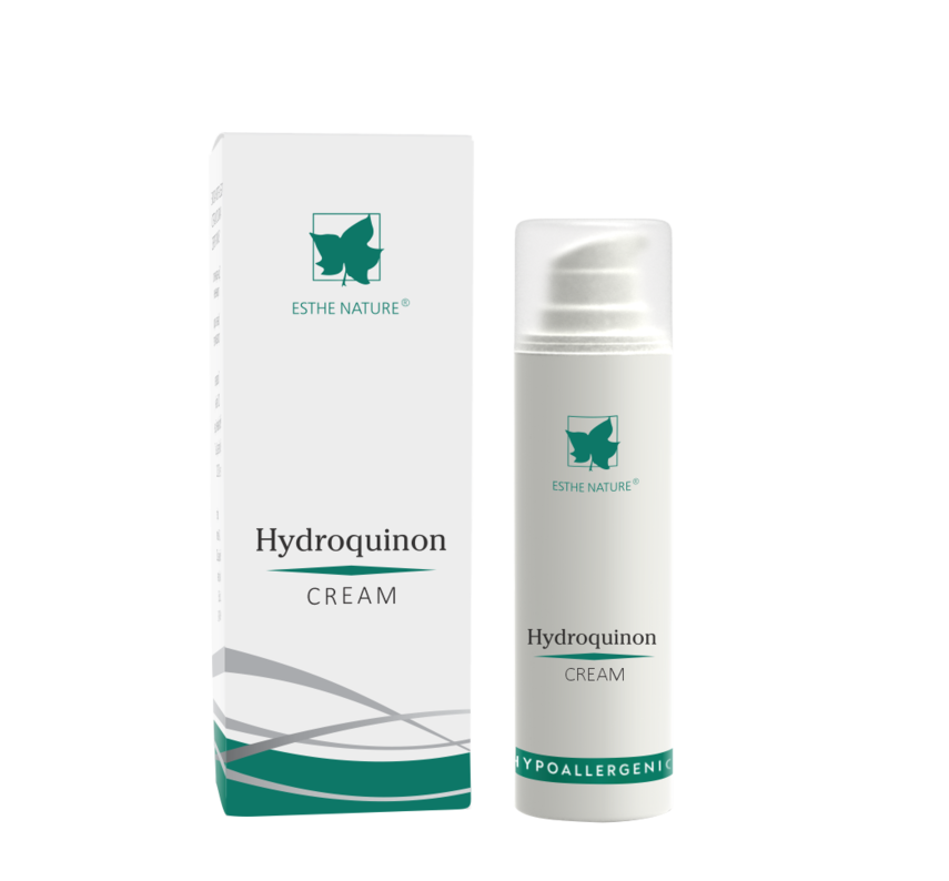 Hydraquinone