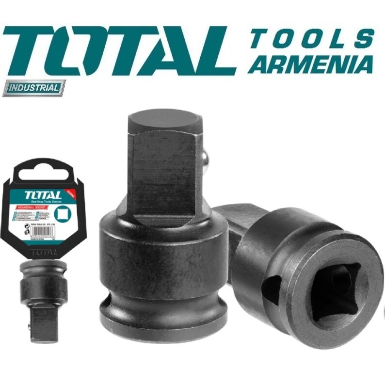 Адаптер Ударной Головки THIA3401