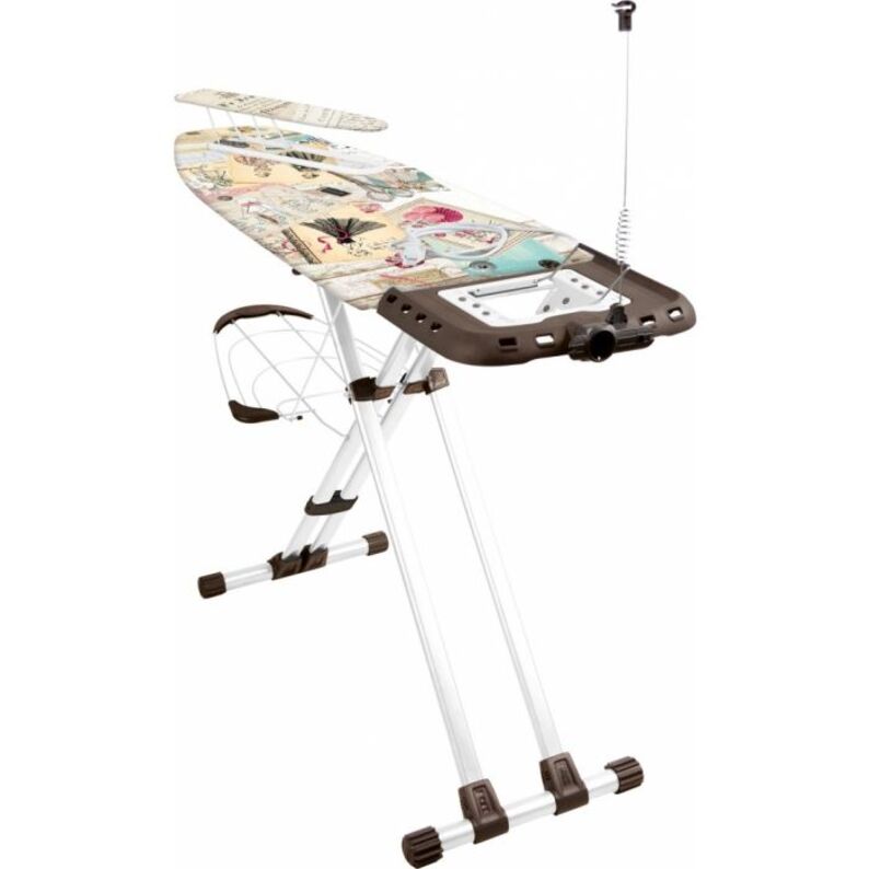 Ironing Board "Valencia Fashion"