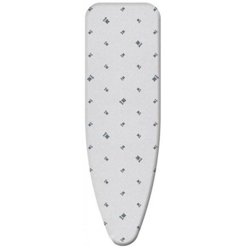 Ironing board cover "King Metal"