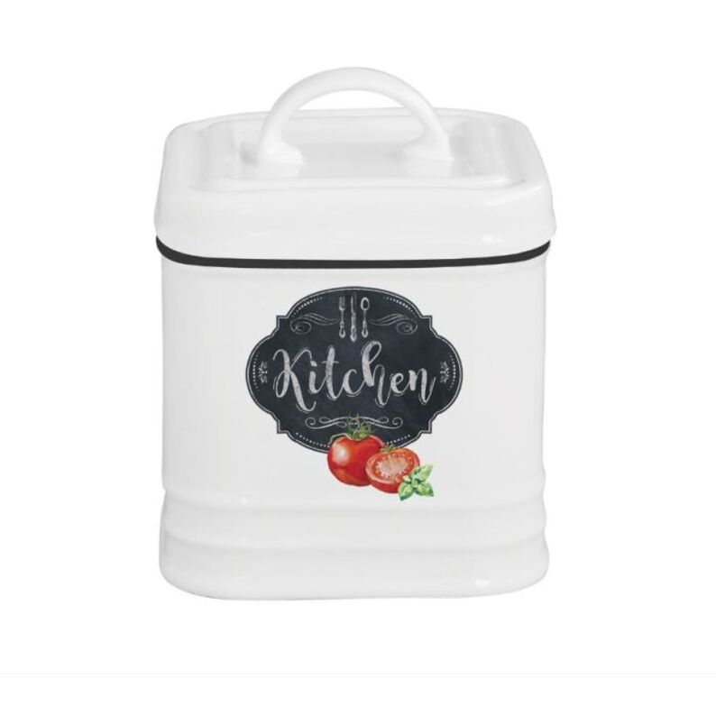 Jar "Kitchen Basic"