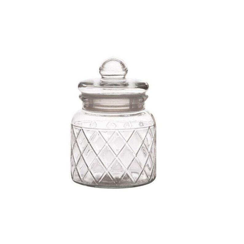 Jar "Lattice"