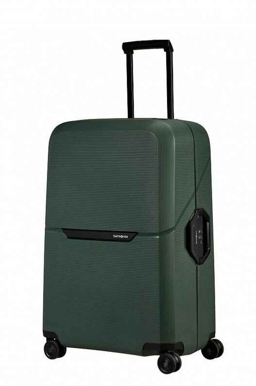 Чемодан 75cm, Forest Green - SAMSONITE