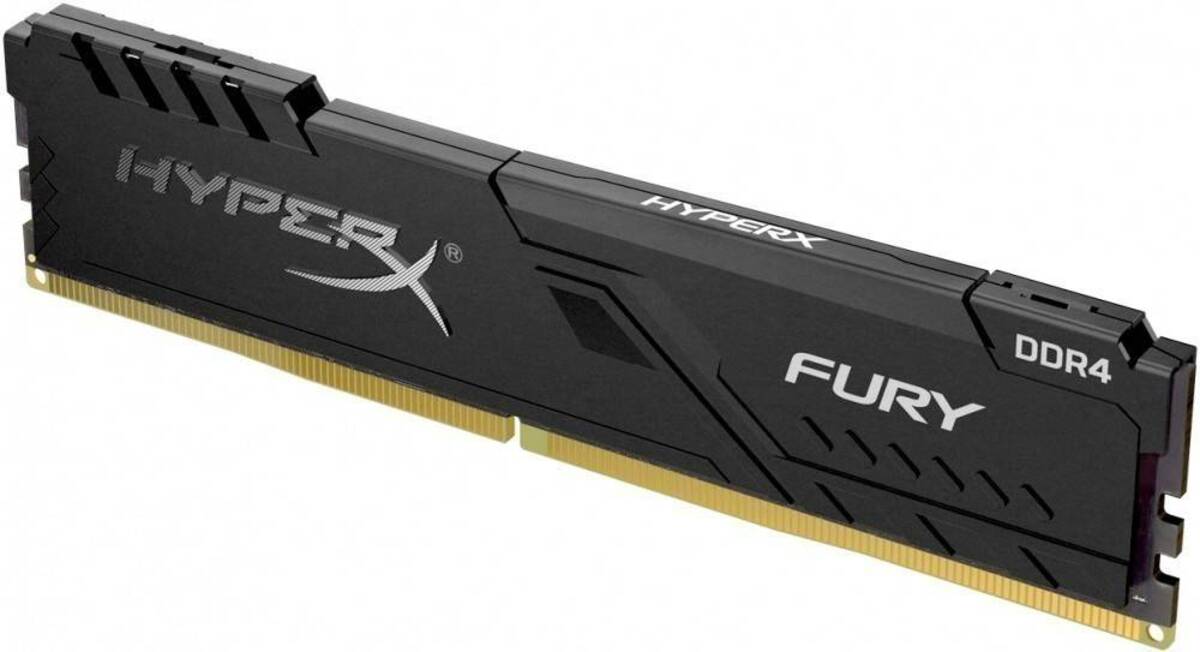 Kingston HyperX Fury 16Gb 3600Mhz