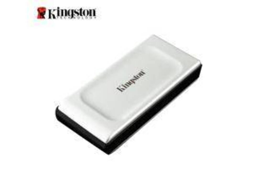 Kingston XS2000 External SSD 2Թբ