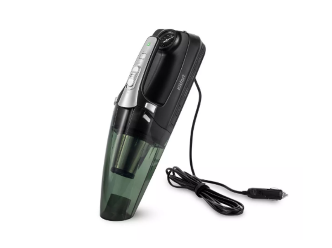 Handheld Vacuums KitFort KT-5149 (4 In 1)