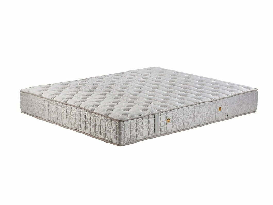 LUXURY orthopedic mattress 60x120 cm