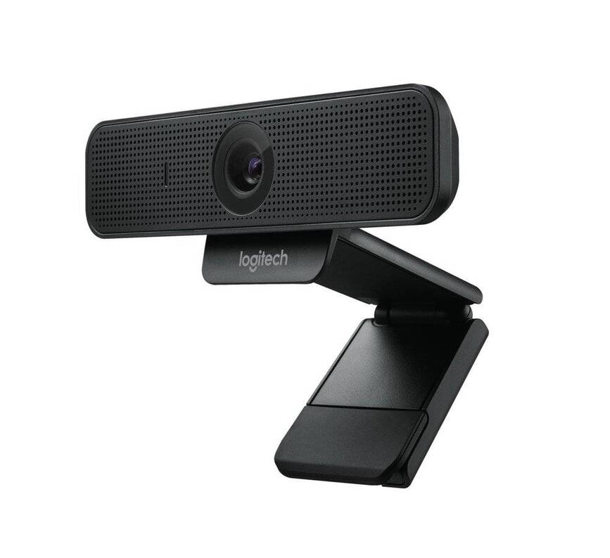 Logitech BRIO Webcam 4K