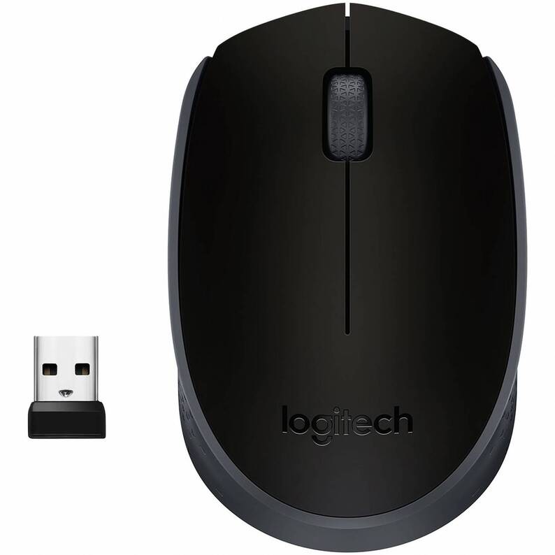 Logitech M171