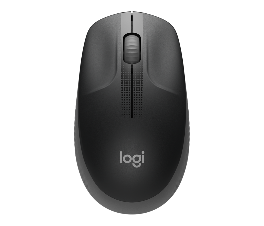 Logitech M190