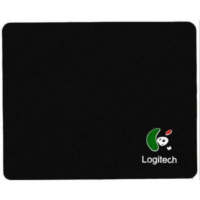 Logitech Mouse Pad #1