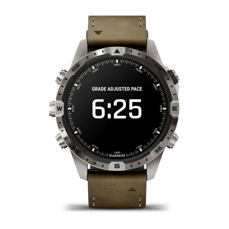 Garmin MARQ® Adventurer (Gen 2)