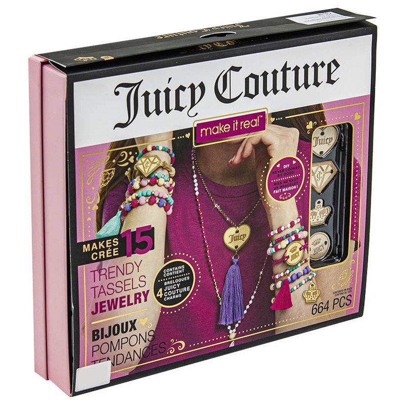 Դարձրեք այն իրական Juicy Couture-ի գերժամանակակից շապիկներ