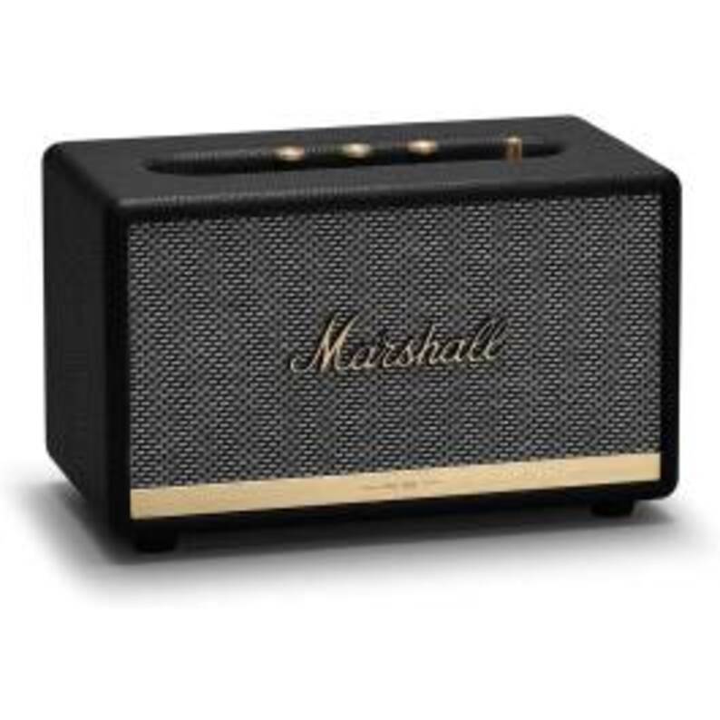 Marshall Action II