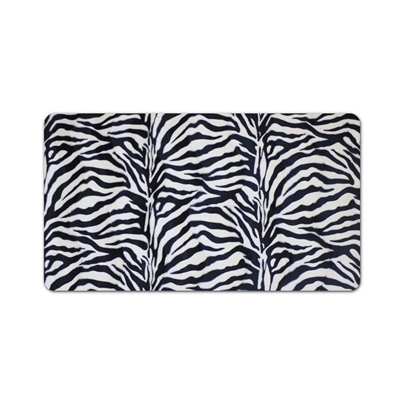 Mat "Zebra"