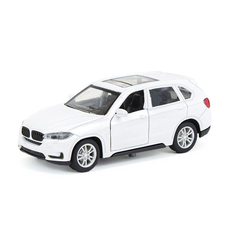 Metallic BMW X5 53511-10A