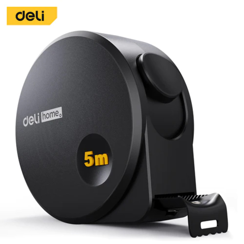 Deli Метр Домашняя серия 5м*19 мм