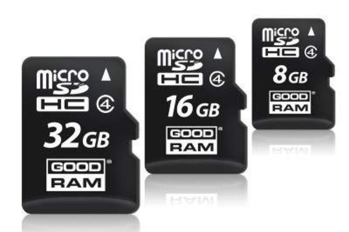 MicroSD 16Gb