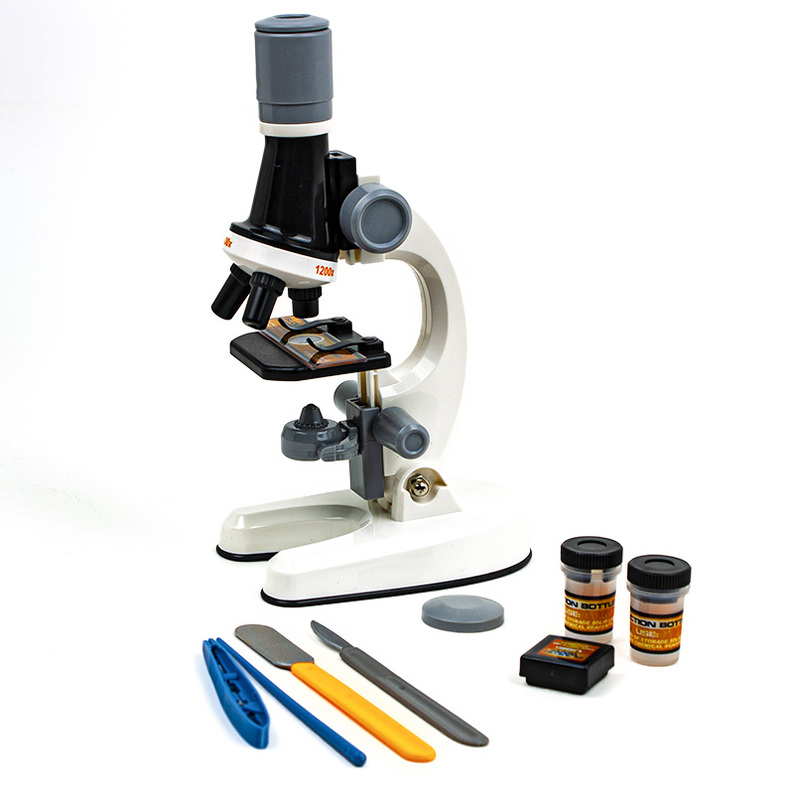 Microscope 1012A-1 AH-9701