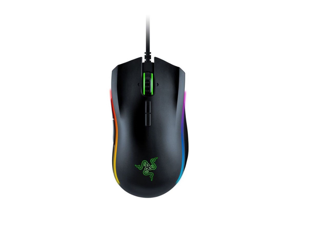 Մկնիկ Razer Mamba Elite RZ01-02560100-R3M1