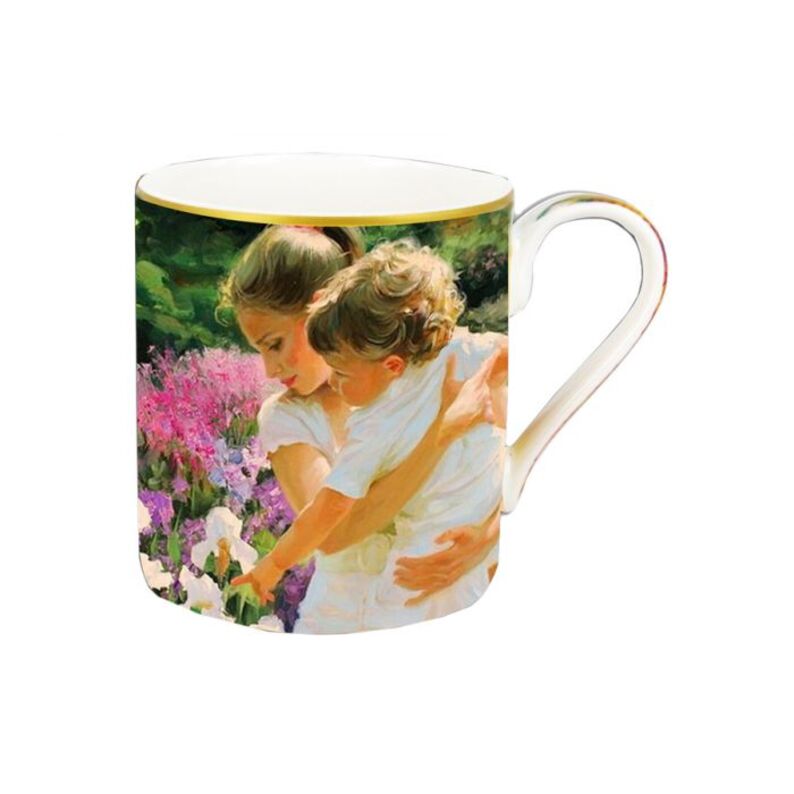 Mug "Motherhood"