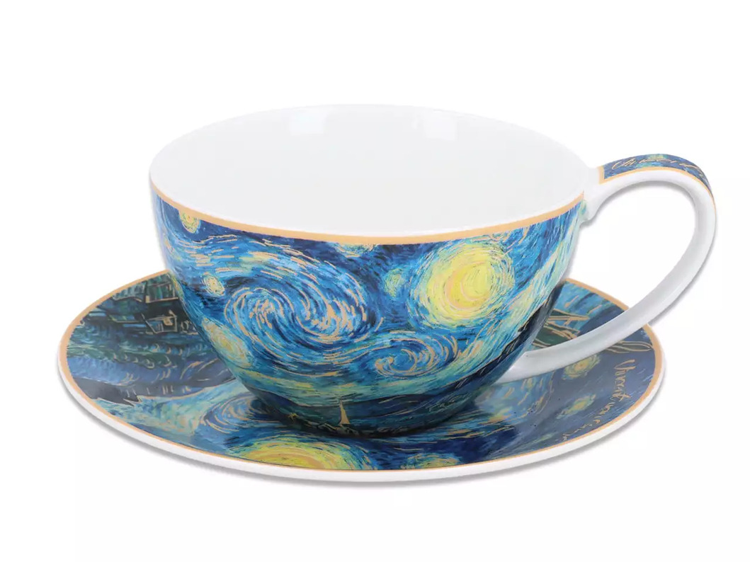 Mug "The Starry Night"