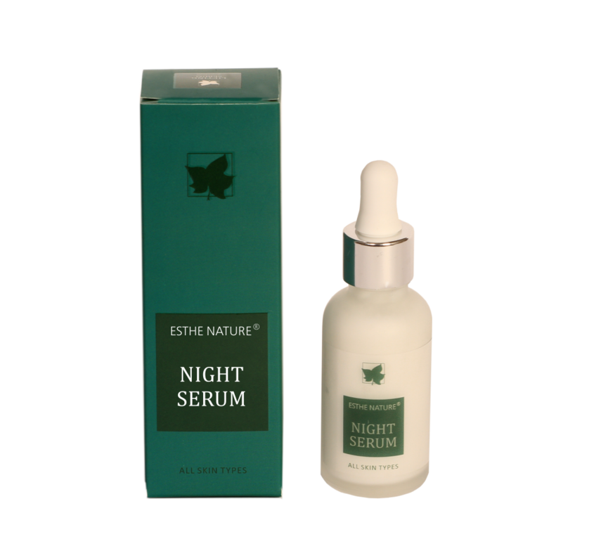 Serum Night
