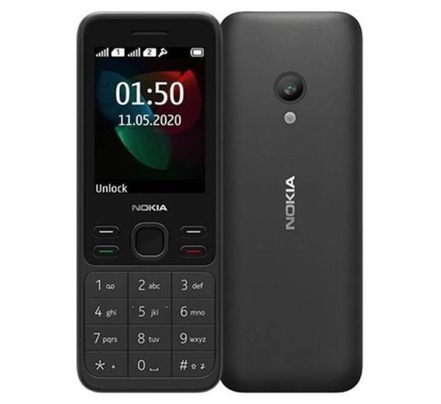 Nokia 150 (2020)