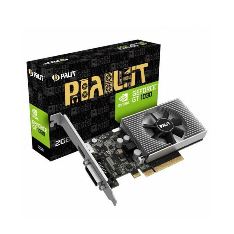 Palit GT1030 2Gb NEC103000646-1082F