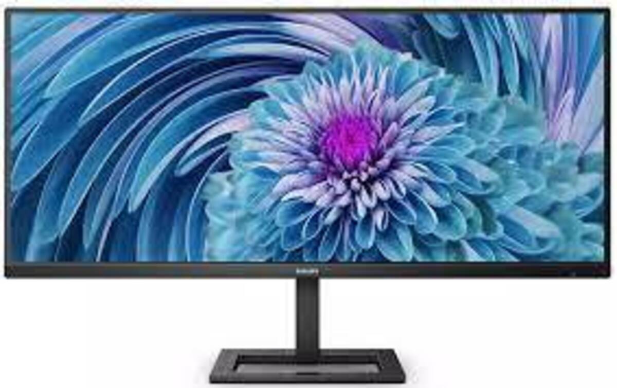 Philips 34" UltraWide 346E2LAE/00