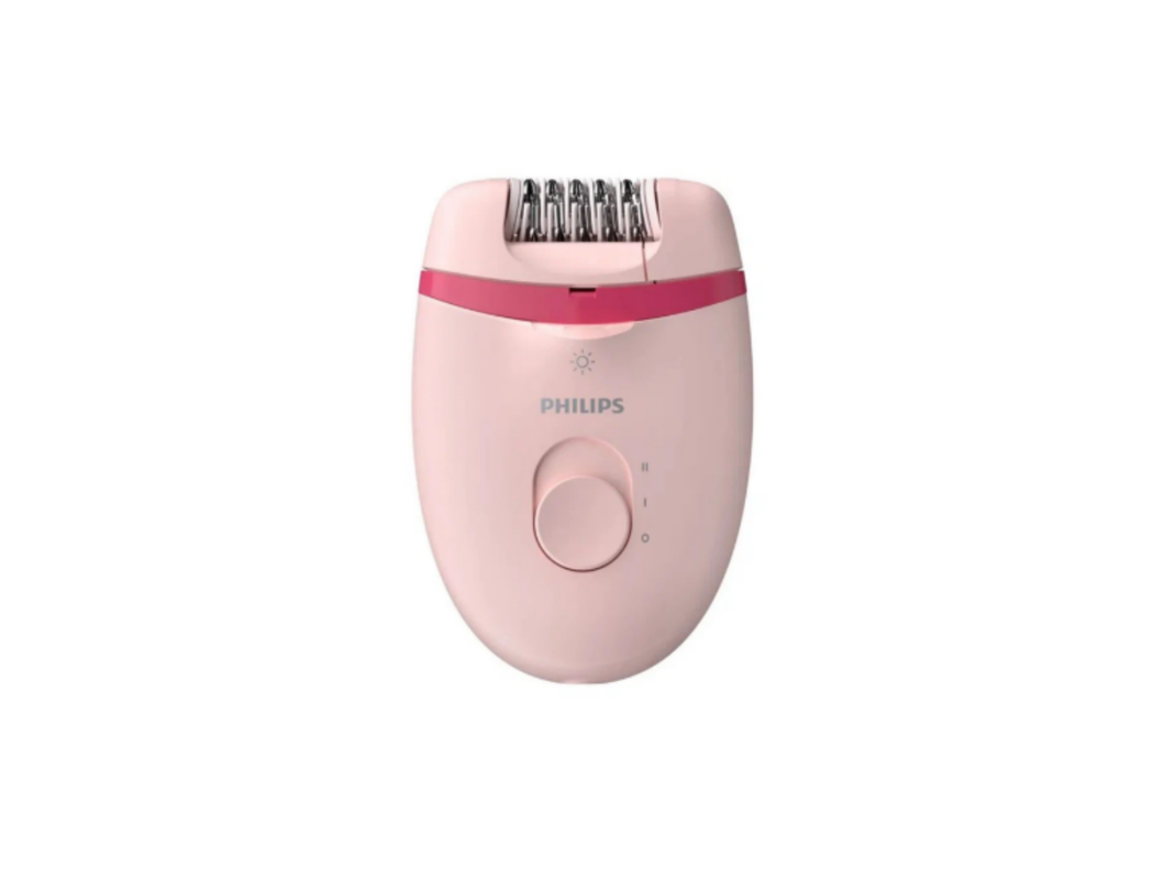 Депилятор Philips Epiliator BRE285/00