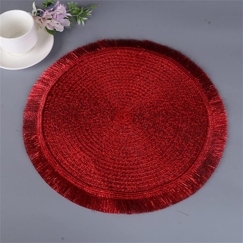 Placemat "Red"