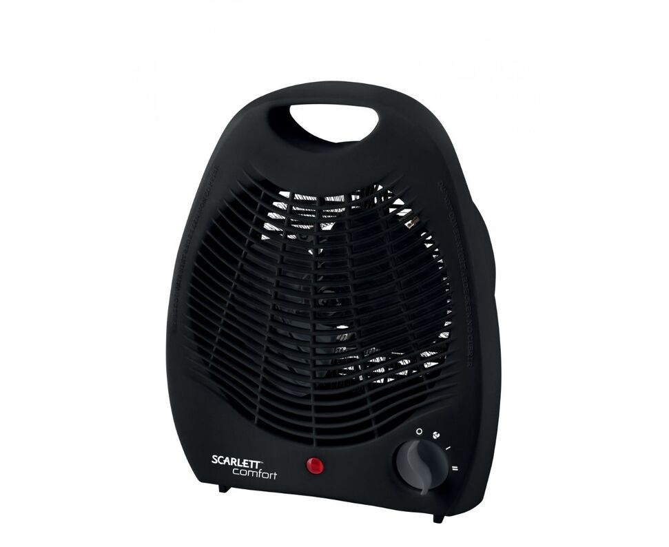 Heater  SCARLETT SC-FH212S