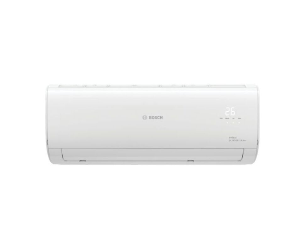 Кондиционер BOSCH ASO09VW30U/ASI09VW30U