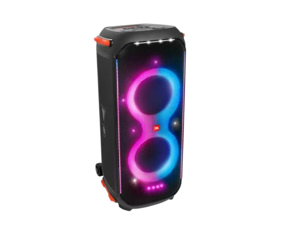 Բարձրախոսո JBL PARTYBOX710