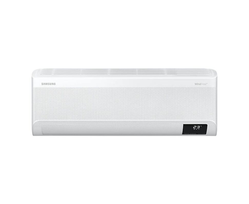 Air conditioner Samsung ar12bsfcmwkn(x)er