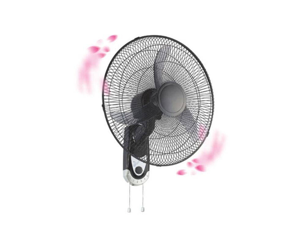 Fan GEEPAS GF9604