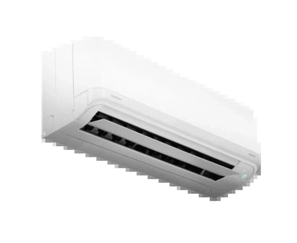 Air conditioner TOSHIBA RAS-16J2AVRG/KVRG-E