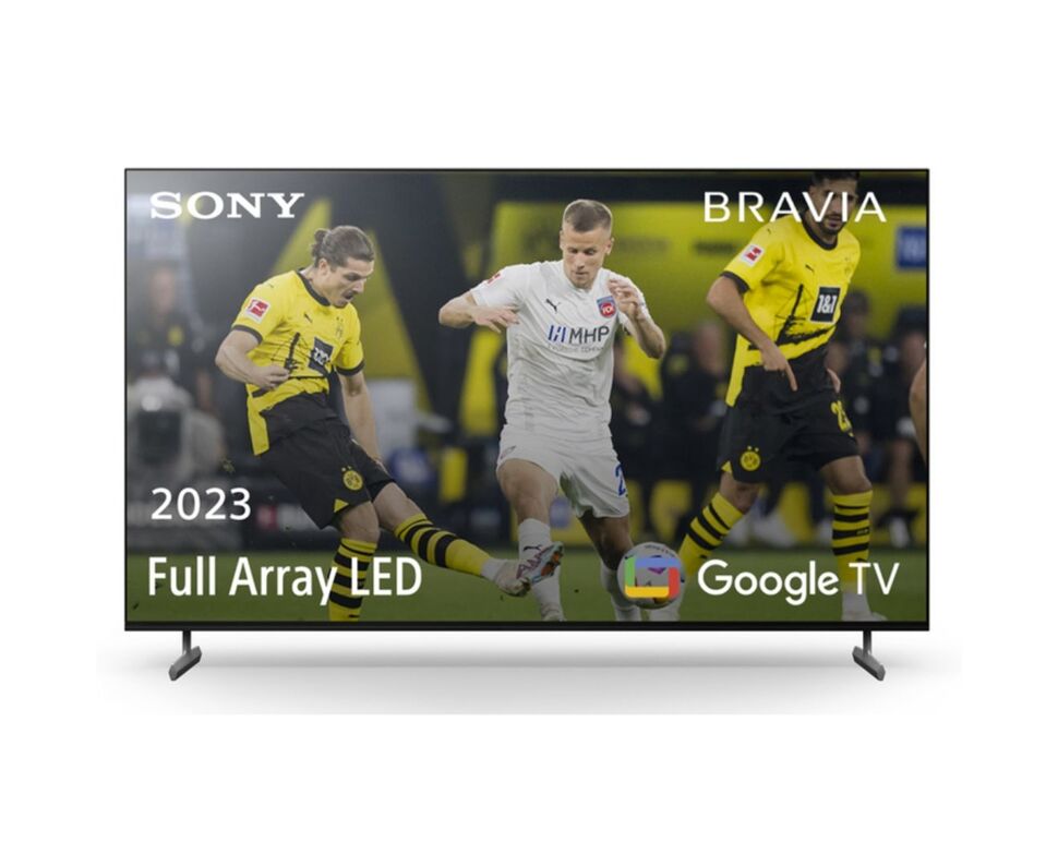 Телевизор  SONY KD-55X85L