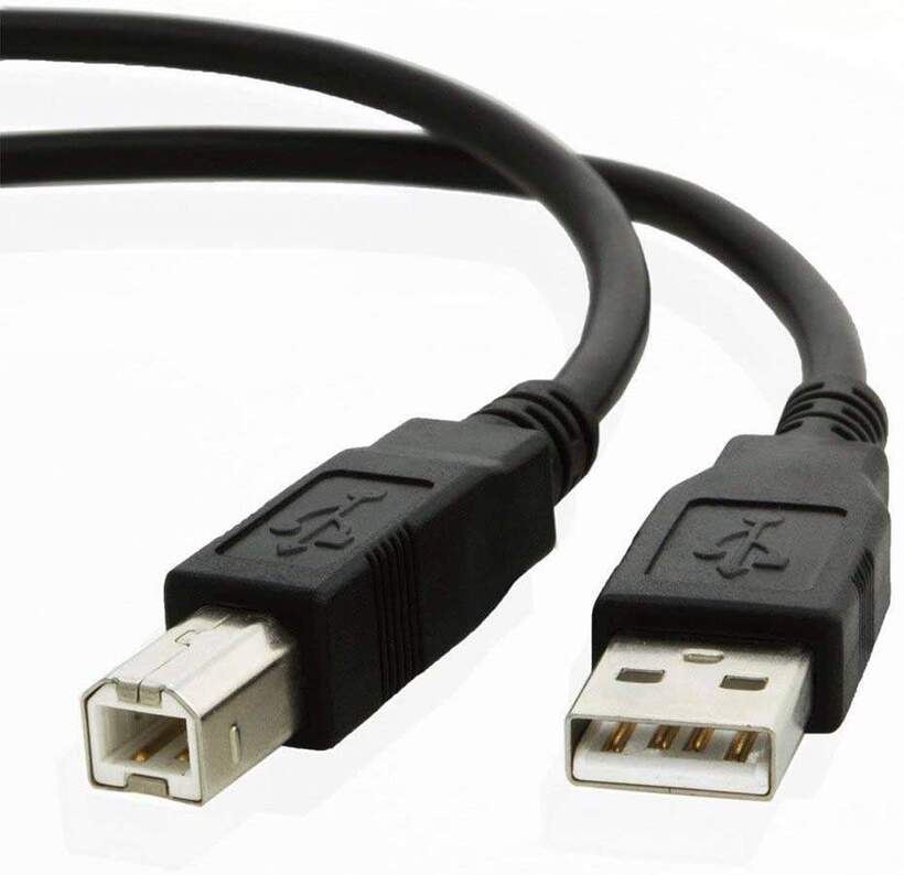 Print USB 3մ